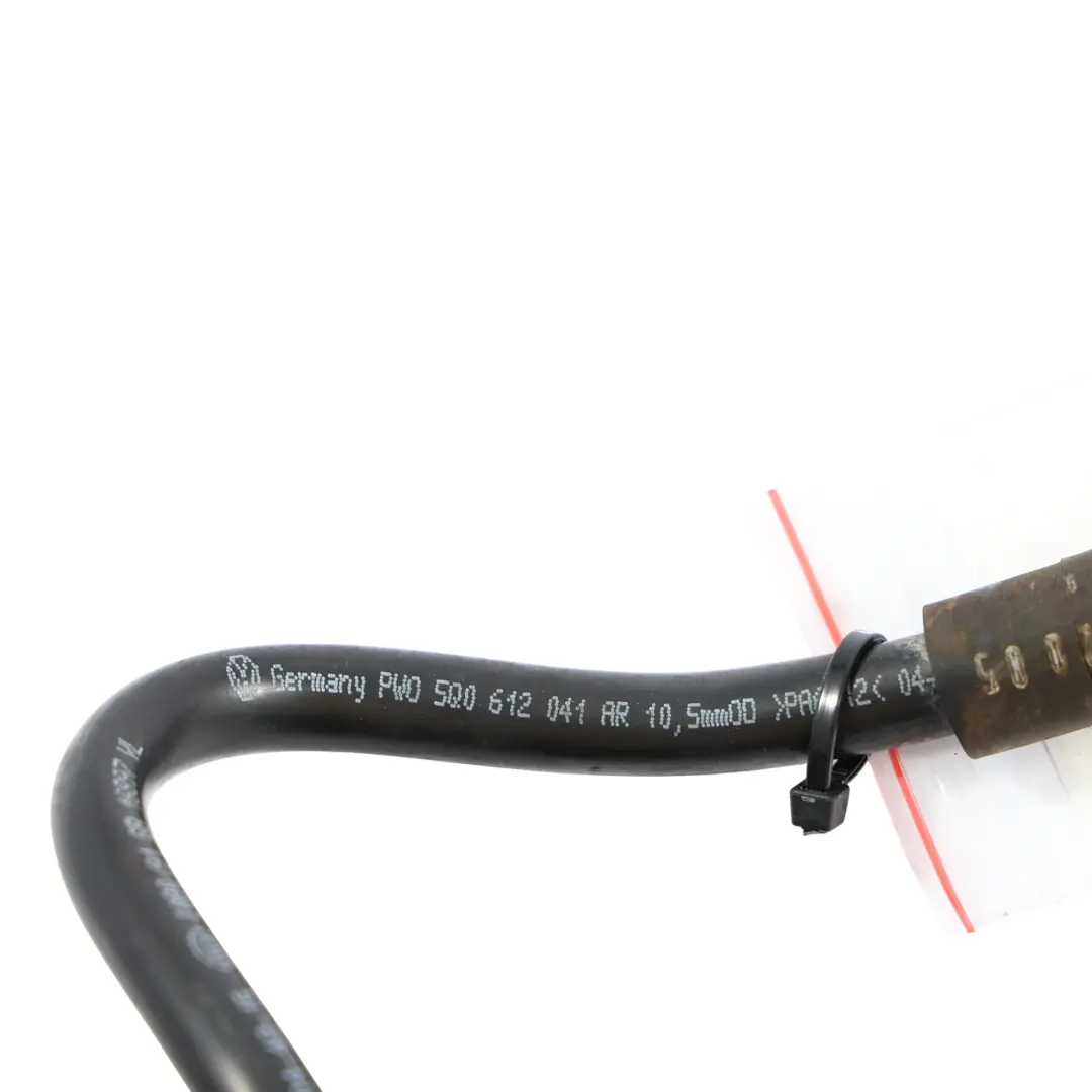 Rura Przewód Podciśnieniowy do Audi Seat VW Skoda 1.8 2.0 Benzyna o numerze 5Q0612041AJ Audi Seat VW Skoda 1.8 2.0 Benzyna Rura Przewód Podciśnieniowy - SKU 5Q0612041AJ - Numer Części 5Q0612041AJ