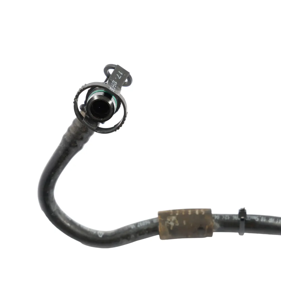 Manguera De Vacío Servofreno Gasolina para Audi Seat VW Skoda 1.8 2.0 con número de pieza 5Q0612041AJ Audi Seat VW Skoda 1.8 2.0 Manguera De Vacío Servofreno Gasolina - SKU 5Q0612041AJ - Número de pieza 5Q0612041AJ