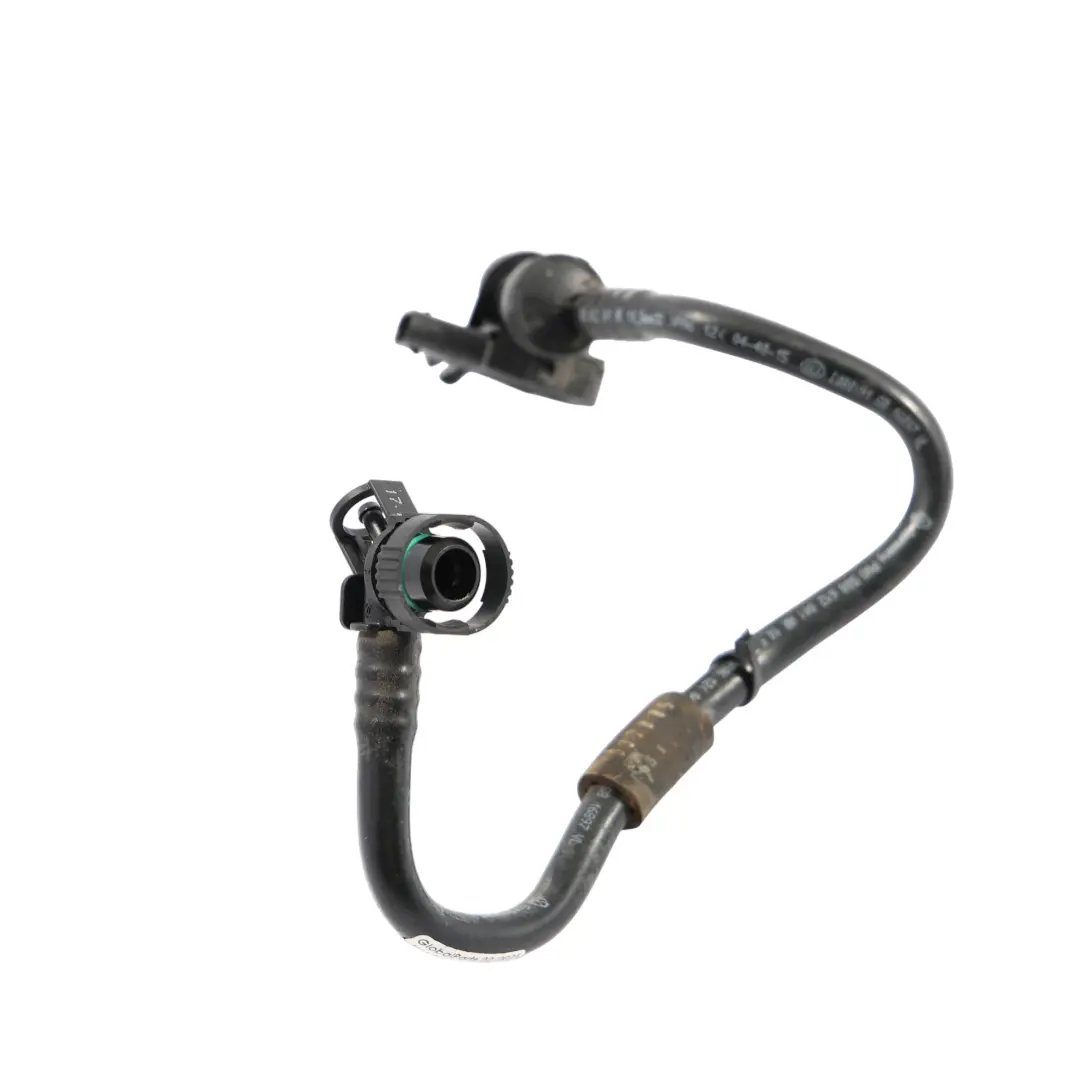 Rura Przewód Podciśnieniowy do Audi Seat VW Skoda 1.8 2.0 Benzyna o numerze 5Q0612041AJ Audi Seat VW Skoda 1.8 2.0 Benzyna Rura Przewód Podciśnieniowy - SKU 5Q0612041AJ - Numer Części 5Q0612041AJ