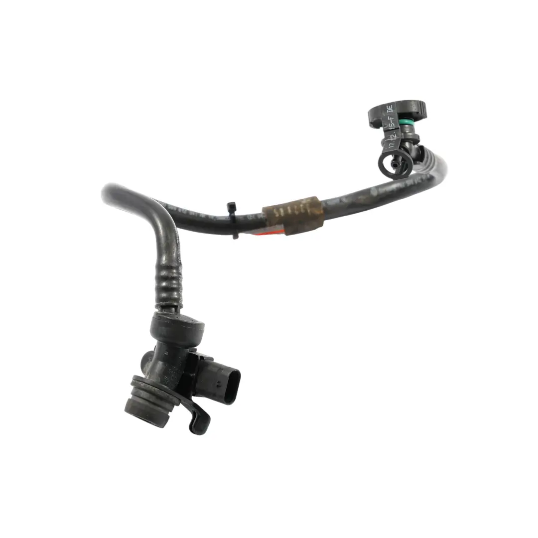 Audi Seat VW Skoda 1.8 2.0 Benzin Brems Servo Unterdruck Leitung - SKU 5Q0612041AJ - Teilenummer 5Q0612041AJ