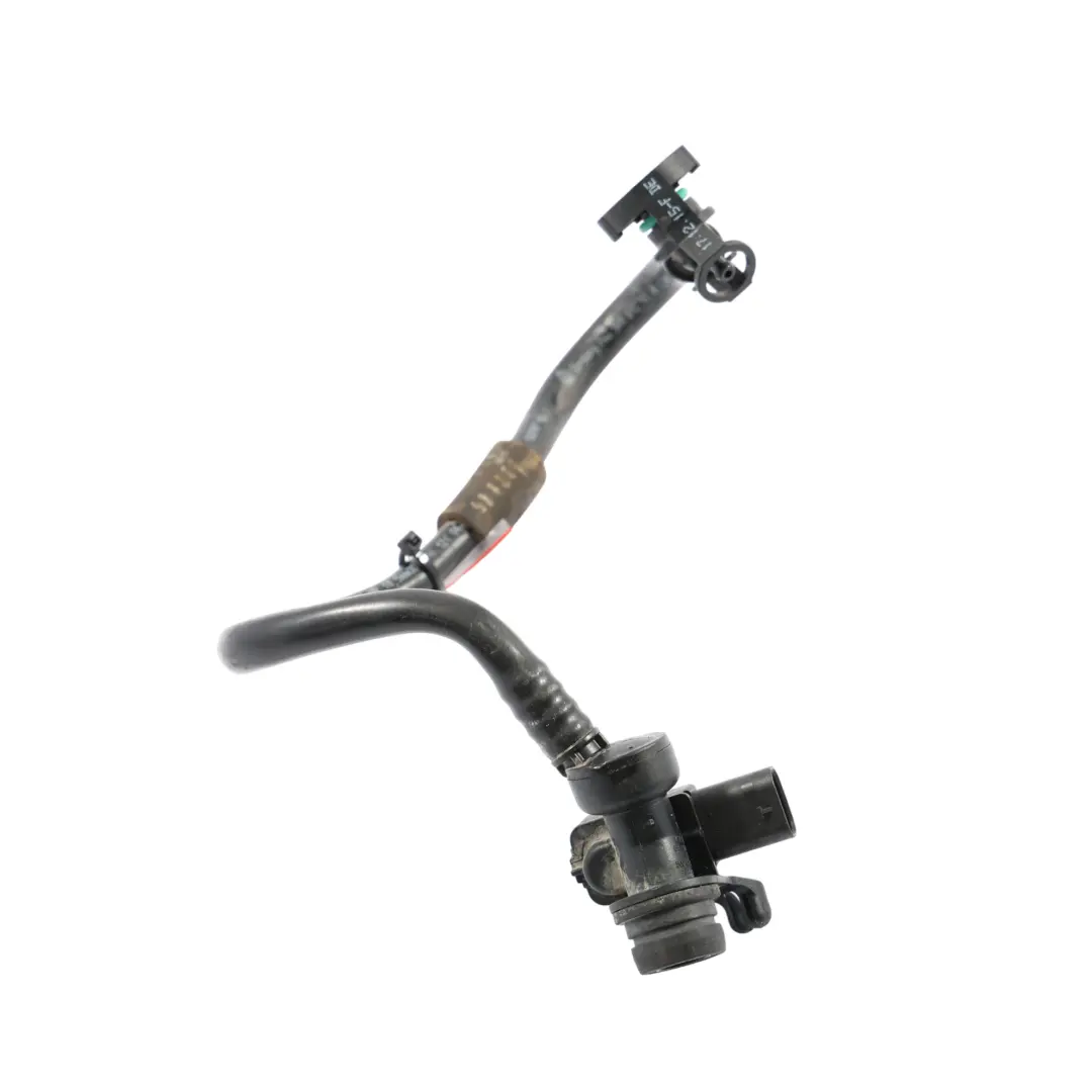 Manguera De Vacío Servofreno Gasolina para Audi Seat VW Skoda 1.8 2.0 con número de pieza 5Q0612041AJ Audi Seat VW Skoda 1.8 2.0 Manguera De Vacío Servofreno Gasolina - SKU 5Q0612041AJ - Número de pieza 5Q0612041AJ