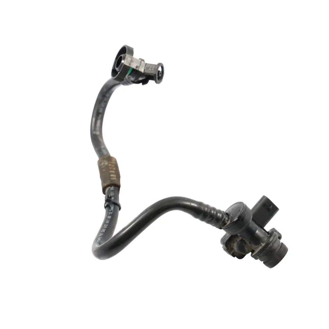 Benzina Servofreno Vuoto Tubo Linea per Audi Seat VW Skoda 1.8 2.0 con numero di parte 5Q0612041AJ Audi Seat VW Skoda 1.8 2.0 Benzina Servofreno Vuoto Tubo Linea - SKU 5Q0612041AJ - Numero di parte 5Q0612041AJ