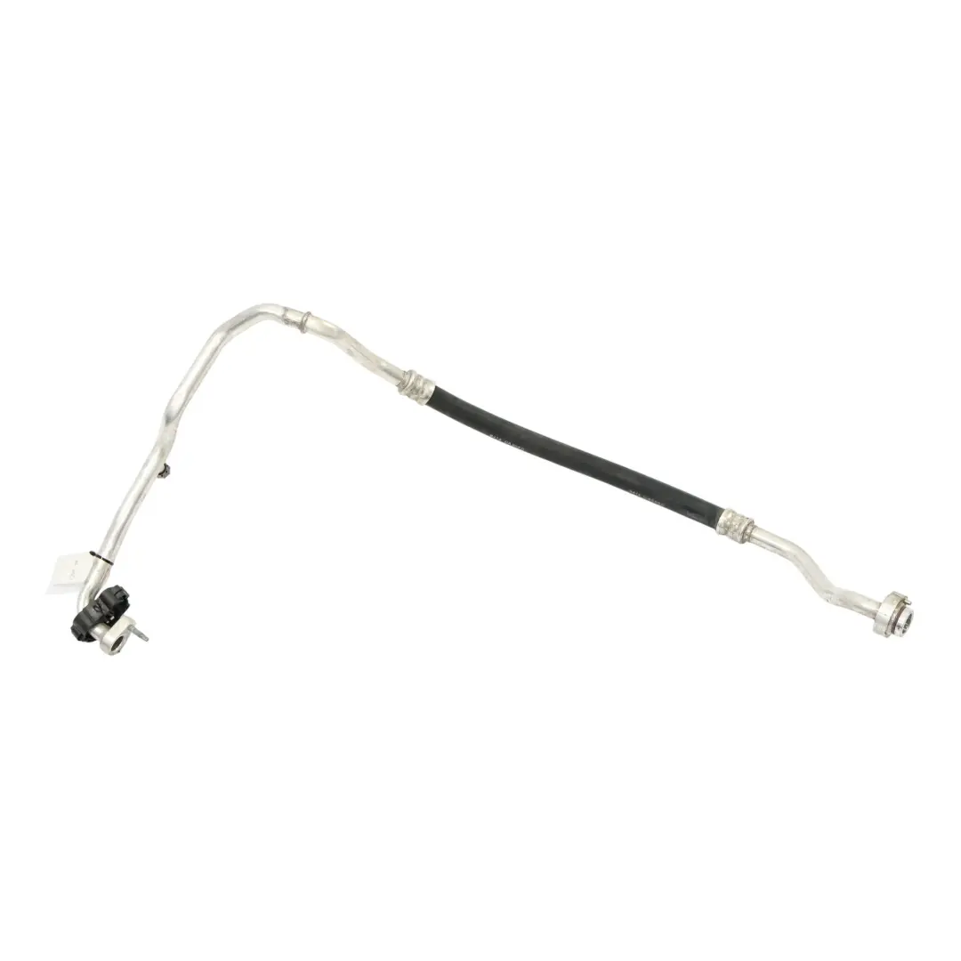 Tubo Aria Condizionata A/C Linea Tubo Aria per Audi VW Skoda Seat con numero di parte 5Q0820743C Audi VW Skoda Seat Tubo Aria Condizionata A/C Linea Tubo Aria - SKU 5Q0820743C - Numero di parte 5Q0820743C
