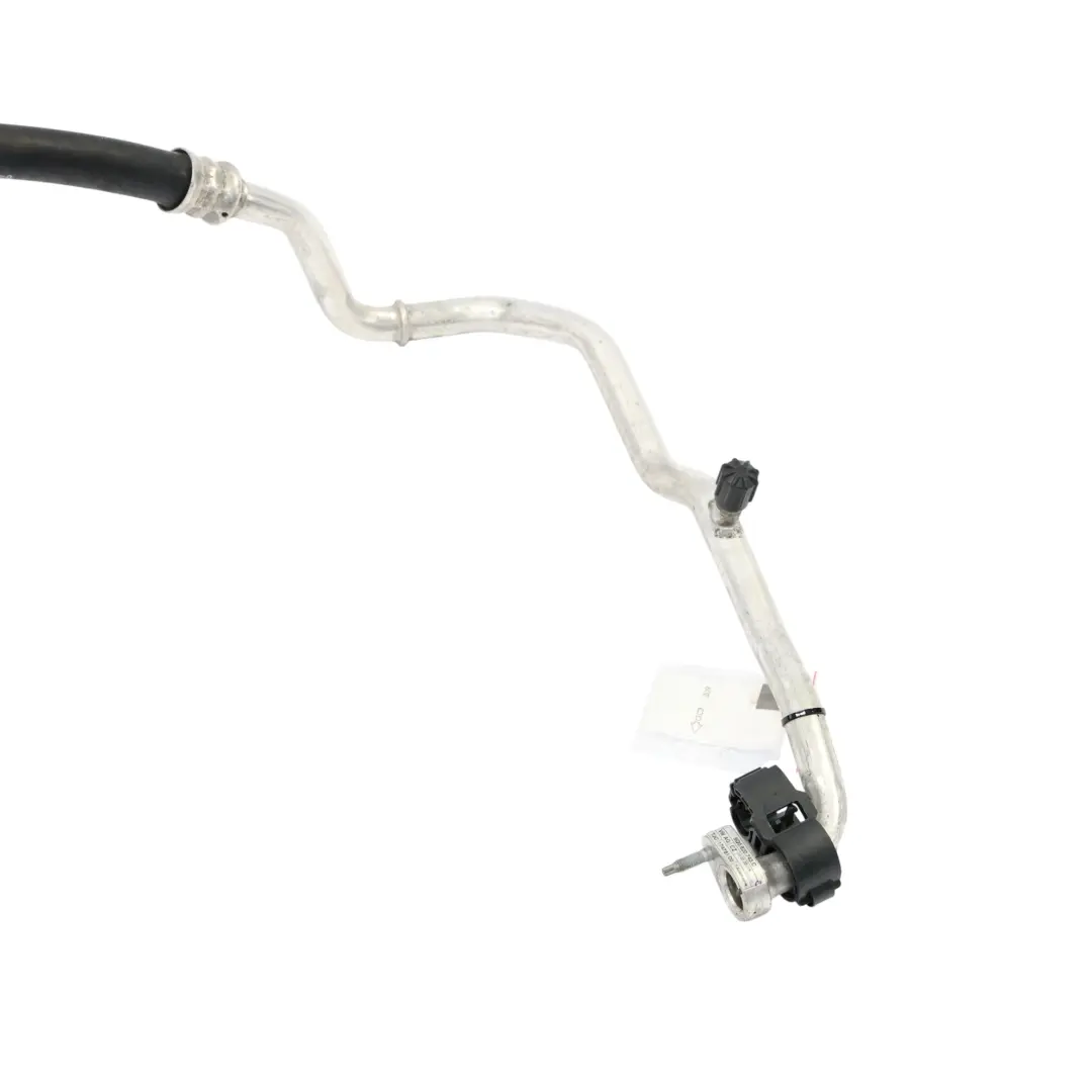 Conditioning Pipe A/C Air Con Hose Line to Audi VW Skoda Seat Air with Part number 5Q0820743C Audi VW Skoda Seat Air Conditioning Pipe A/C Air Con Hose Line - SKU 5Q0820743C - Part number 5Q0820743C