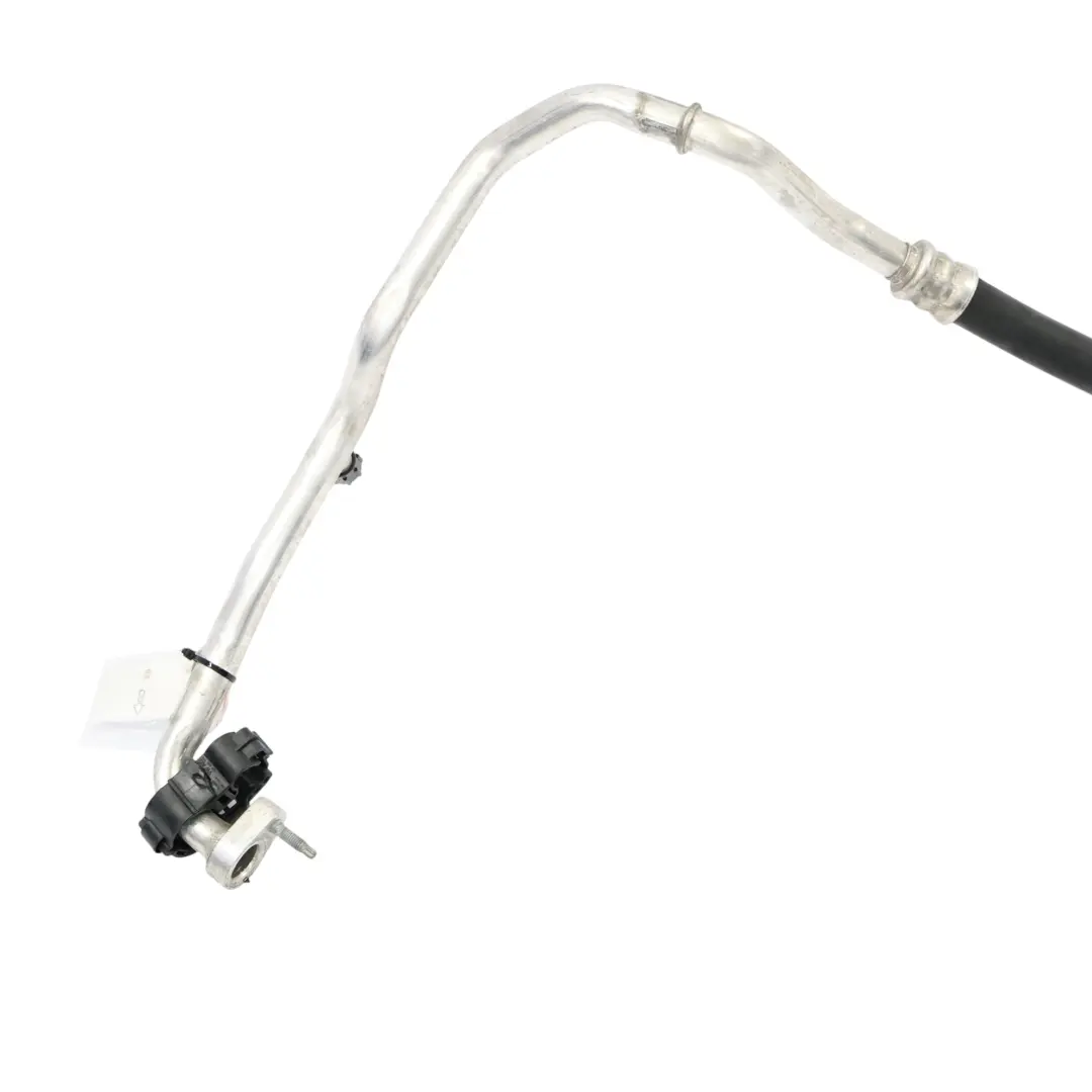 Tuyau De Climatisation pour Audi VW Skoda Seat à propos du numéro de pièce 5Q0820743C Audi VW Skoda Seat Tuyau De Climatisation - SKU 5Q0820743C - Numéro de pièce 5Q0820743C