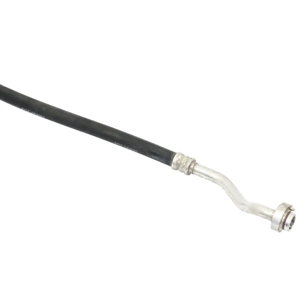 Klimaanlage Rohr A/C Air Con Schlauch Leitung für Audi VW Skoda Seat mit Teilenummer 5Q0820743C Audi VW Skoda Seat Klimaanlage Rohr A/C Air Con Schlauch Leitung - SKU 5Q0820743C - Teilenummer 5Q0820743C