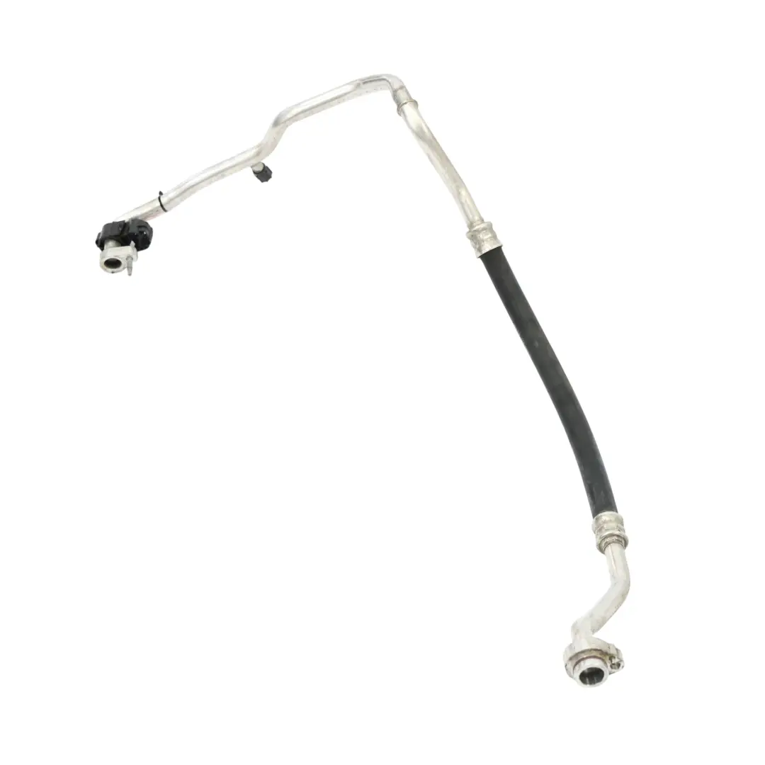 Klimaanlage Rohr A/C Air Con Schlauch Leitung für Audi VW Skoda Seat mit Teilenummer 5Q0820743C Audi VW Skoda Seat Klimaanlage Rohr A/C Air Con Schlauch Leitung - SKU 5Q0820743C - Teilenummer 5Q0820743C