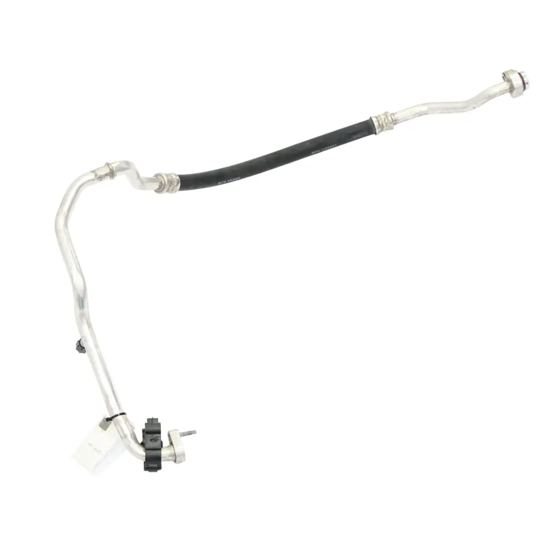 Aire Acondicionado Tubo A/C Manguera para Audi VW Skoda Seat con número de pieza 5Q0820743C Audi VW Skoda Seat Aire Acondicionado Tubo A/C Manguera - SKU 5Q0820743C - Número de pieza 5Q0820743C