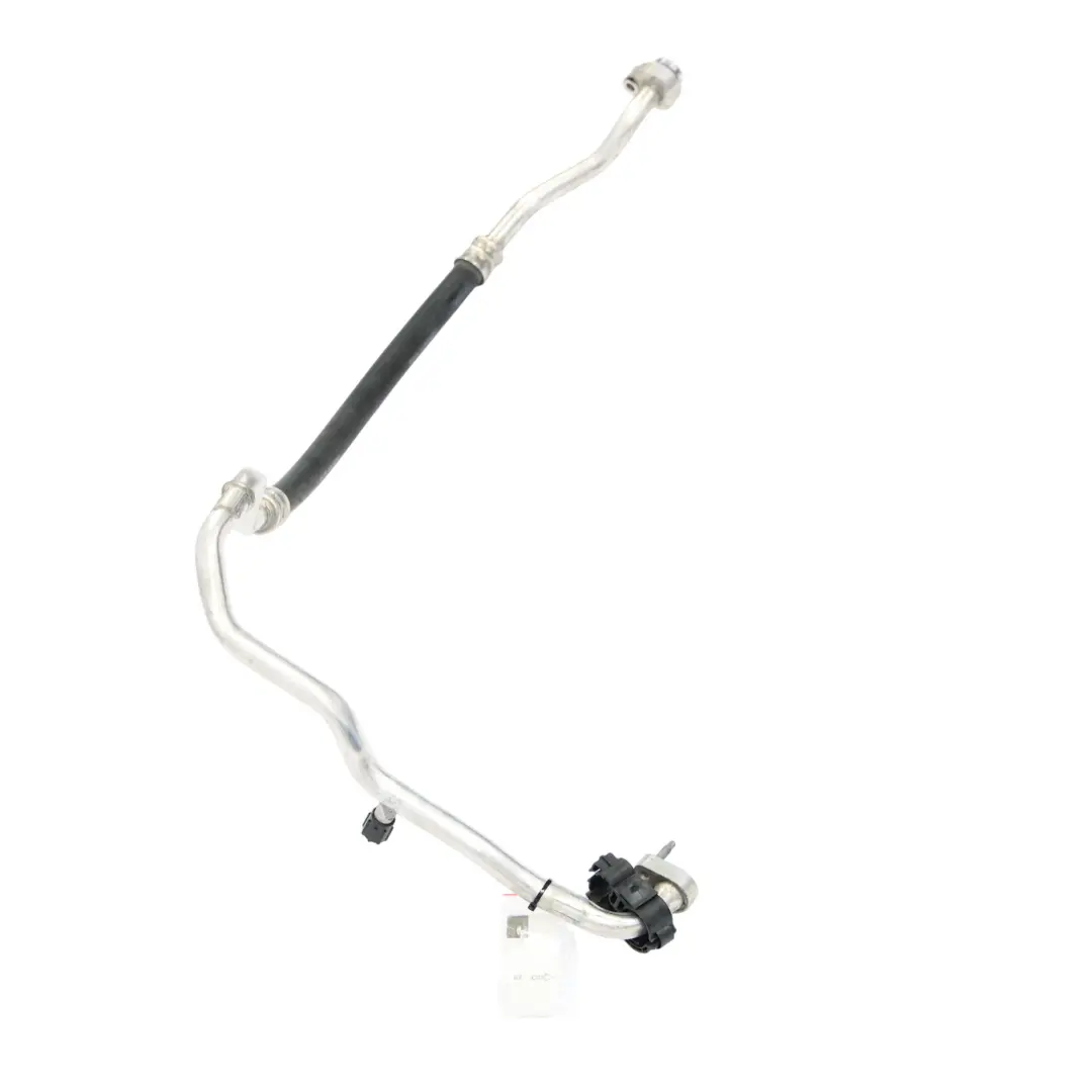 Tuyau De Climatisation pour Audi VW Skoda Seat à propos du numéro de pièce 5Q0820743C Audi VW Skoda Seat Tuyau De Climatisation - SKU 5Q0820743C - Numéro de pièce 5Q0820743C