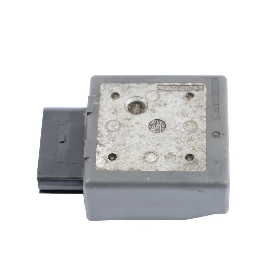 Module Relais Commande Pompe Carburant ECU pour Audi Q3 8U 2.0 TDI à propos du numéro de pièce 5Q0906121F Audi Q3 8U 2.0 TDI Module Relais Commande Pompe Carburant ECU - SKU 5Q0906121F - Numéro de pièce 5Q0906121F