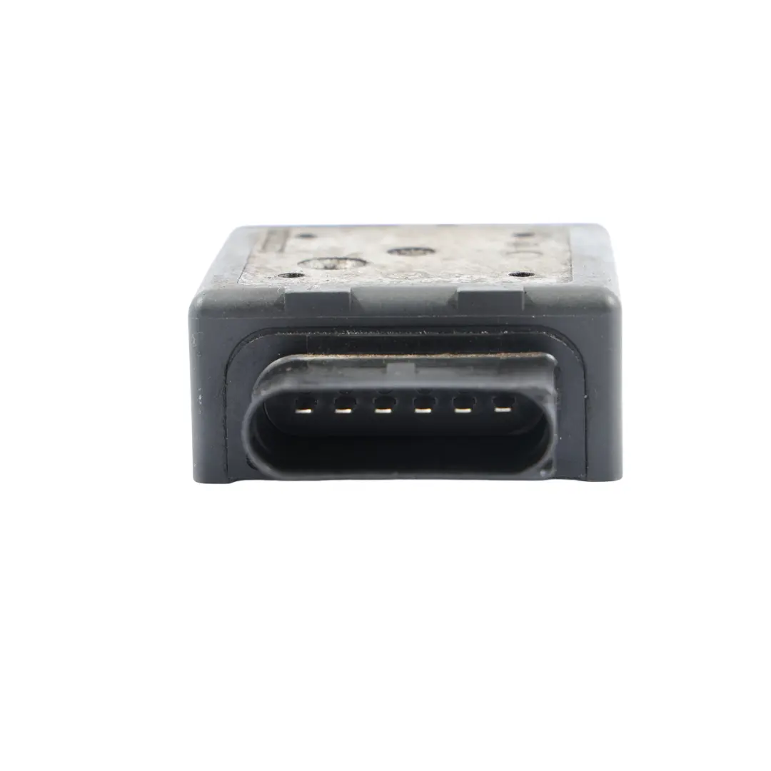 Kraft Stoff Pumpen Geber Steuer Relais Modul ECU für Audi Q3 8U 2.0 TDI mit Teilenummer 5Q0906121F Audi Q3 8U 2.0 TDI Kraft Stoff Pumpen Geber Steuer Relais Modul ECU - SKU 5Q0906121F - Teilenummer 5Q0906121F