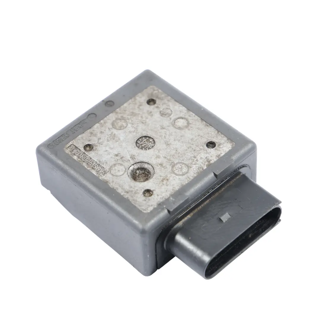 Bomba Combustible Sender Control Relé Módulo ECU para Audi Q3 8U 2.0 TDI con número de pieza 5Q0906121F Audi Q3 8U 2.0 TDI Bomba Combustible Sender Control Relé Módulo ECU - SKU 5Q0906121F - Número de pieza 5Q0906121F