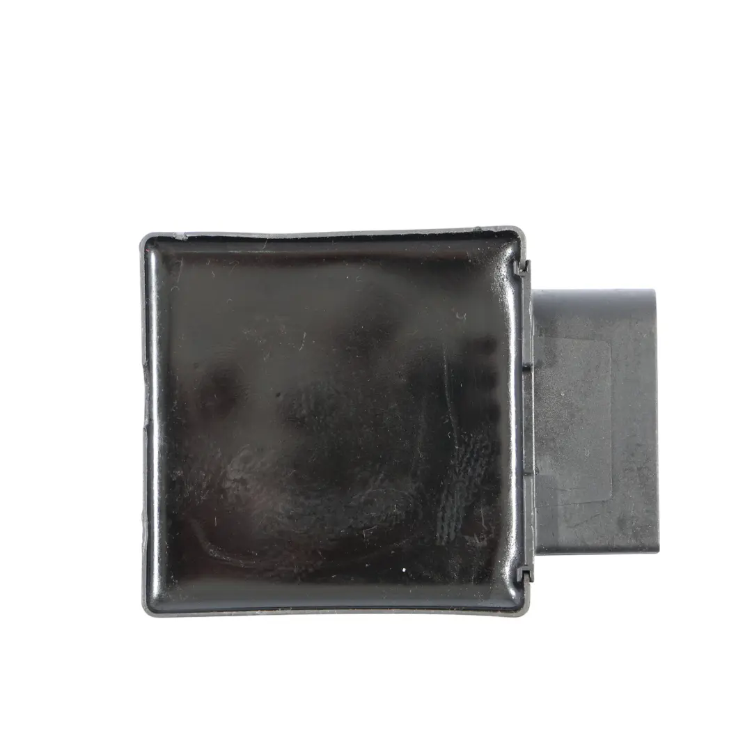 Audi Q3 8U 2.0 TDI Module Relais Commande Pompe Carburant ECU - SKU 5Q0906121F - Numéro de pièce 5Q0906121F