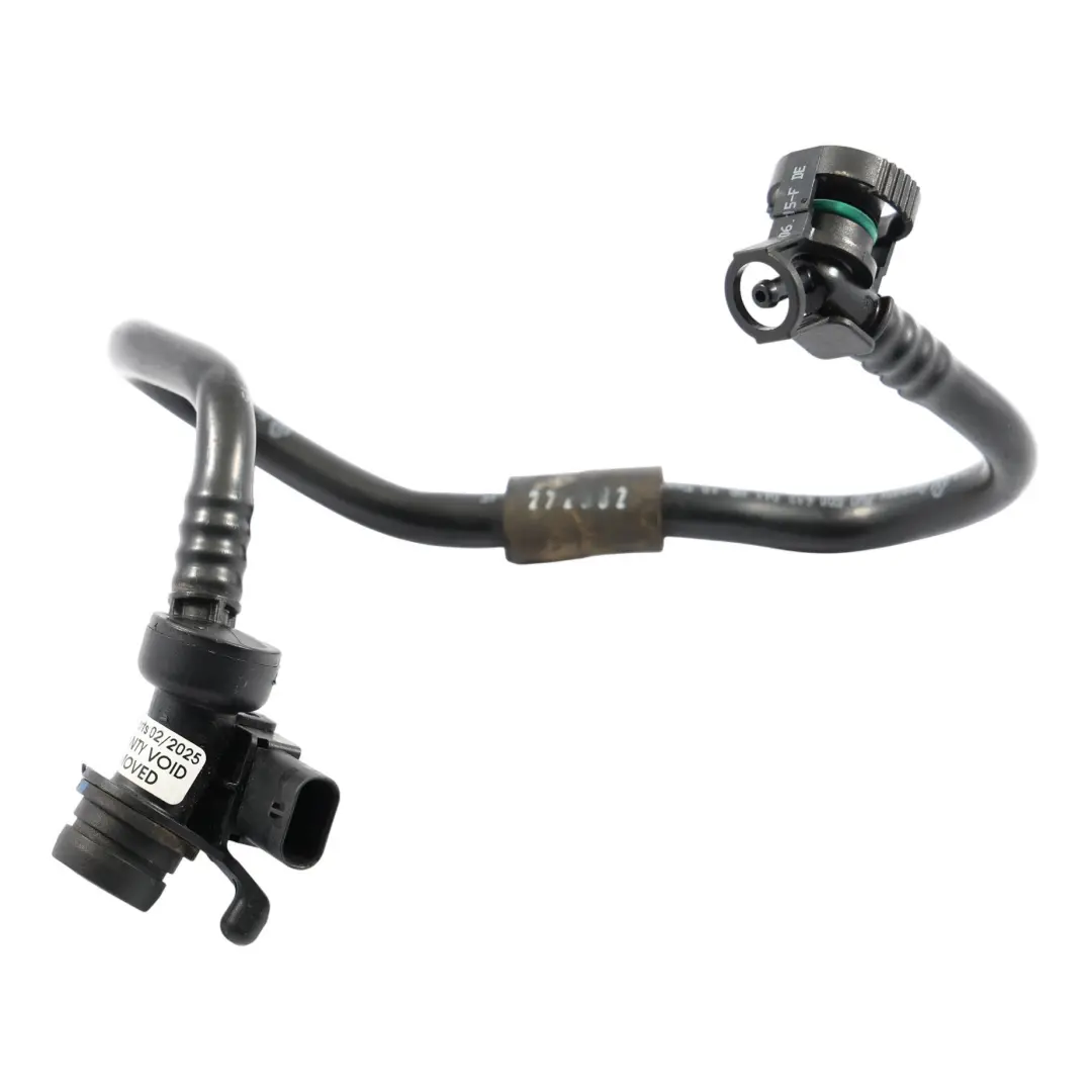 Rura Wąż Podciśnieniowy do VW Audi Seat Skoda 2.0 Benzyna o numerze 5Q0612041AR VW Audi Seat Skoda 2.0 Benzyna Rura Wąż Podciśnieniowy - SKU 5Q0612041AR - Numer Części 5Q0612041AR