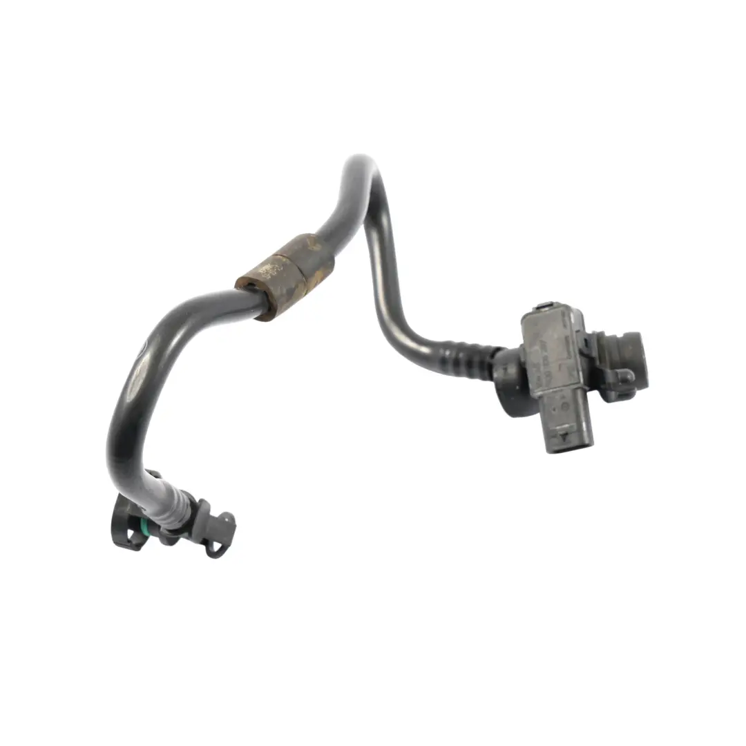 Rura Wąż Podciśnieniowy do VW Audi Seat Skoda 2.0 Benzyna o numerze 5Q0612041AR VW Audi Seat Skoda 2.0 Benzyna Rura Wąż Podciśnieniowy - SKU 5Q0612041AR - Numer Części 5Q0612041AR