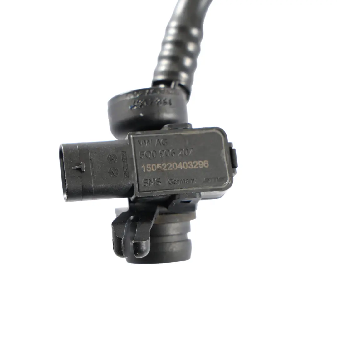 Benzin Motor Unterdruck Schlauch Rohr für VW Audi Seat Skoda 2.0 mit Teilenummer 5Q0612041AR VW Audi Seat Skoda 2.0 Benzin Motor Unterdruck Schlauch Rohr - SKU 5Q0612041AR - Teilenummer 5Q0612041AR