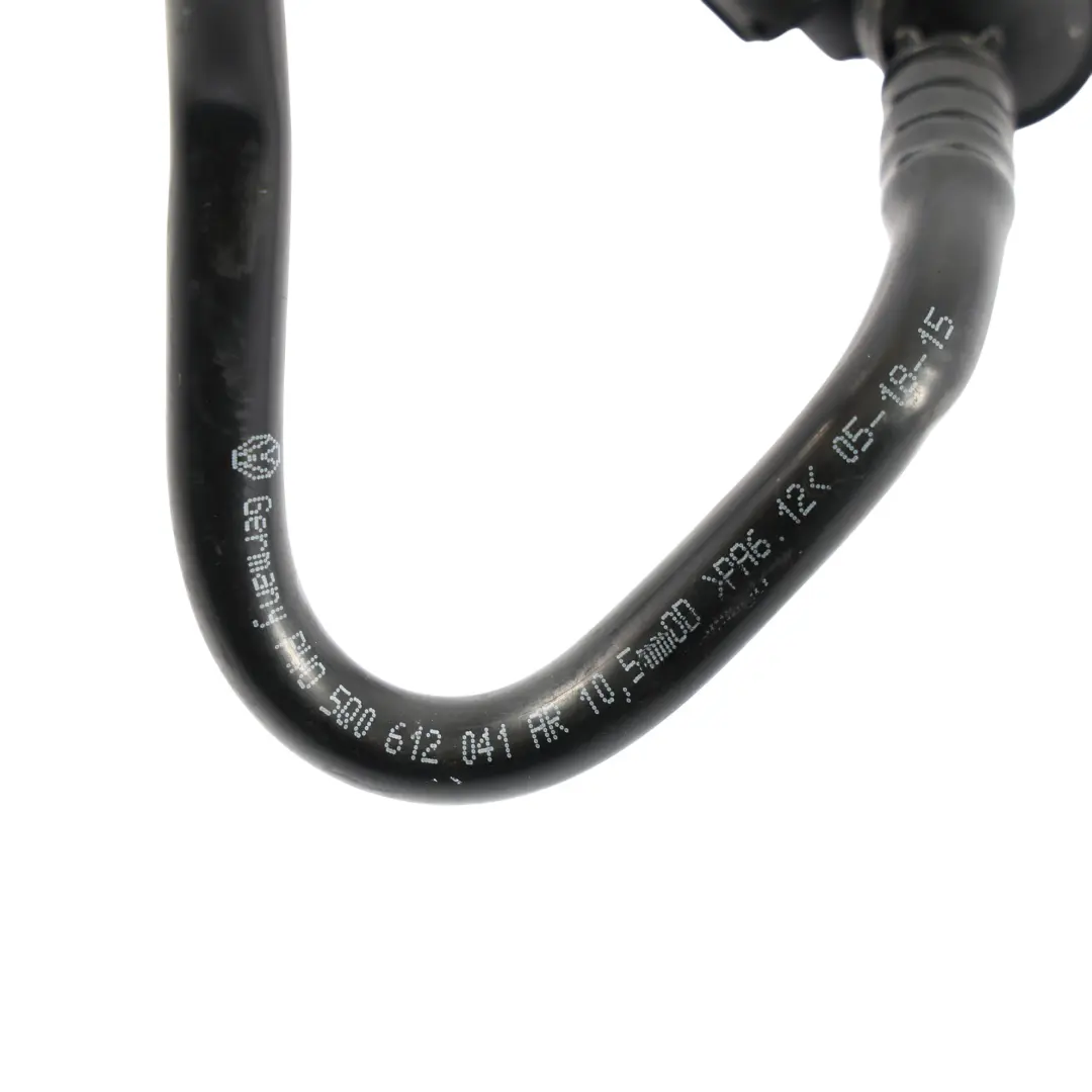 VW Audi Seat Skoda 2.0 Benzin Motor Unterdruck Schlauch Rohr 5Q0906207 - SKU 5Q0612041AR - Teilenummer 5Q0612041AR