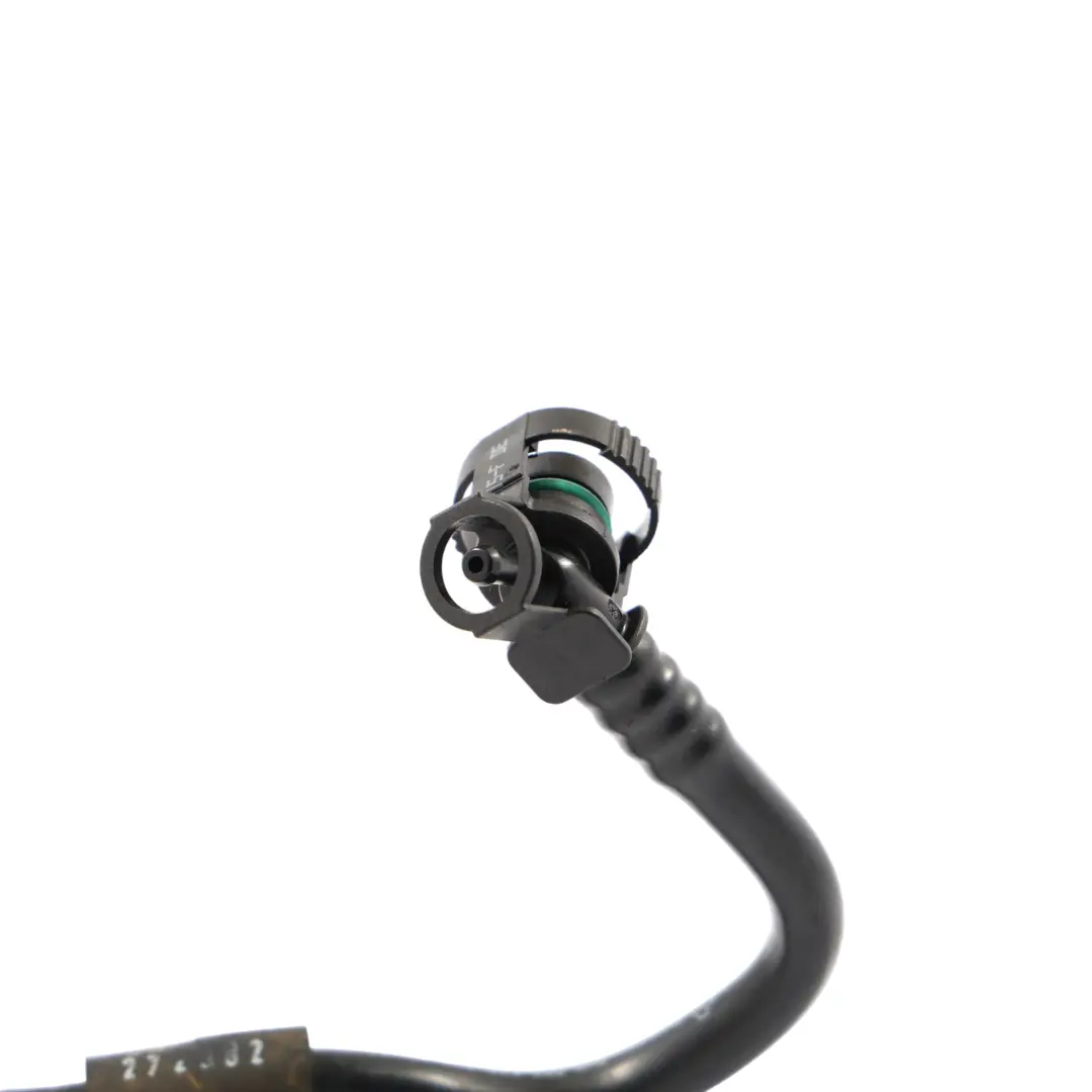 VW Audi Seat Skoda 2.0 Benzyna Rura Wąż Podciśnieniowy - SKU 5Q0612041AR - Numer Części 5Q0612041AR