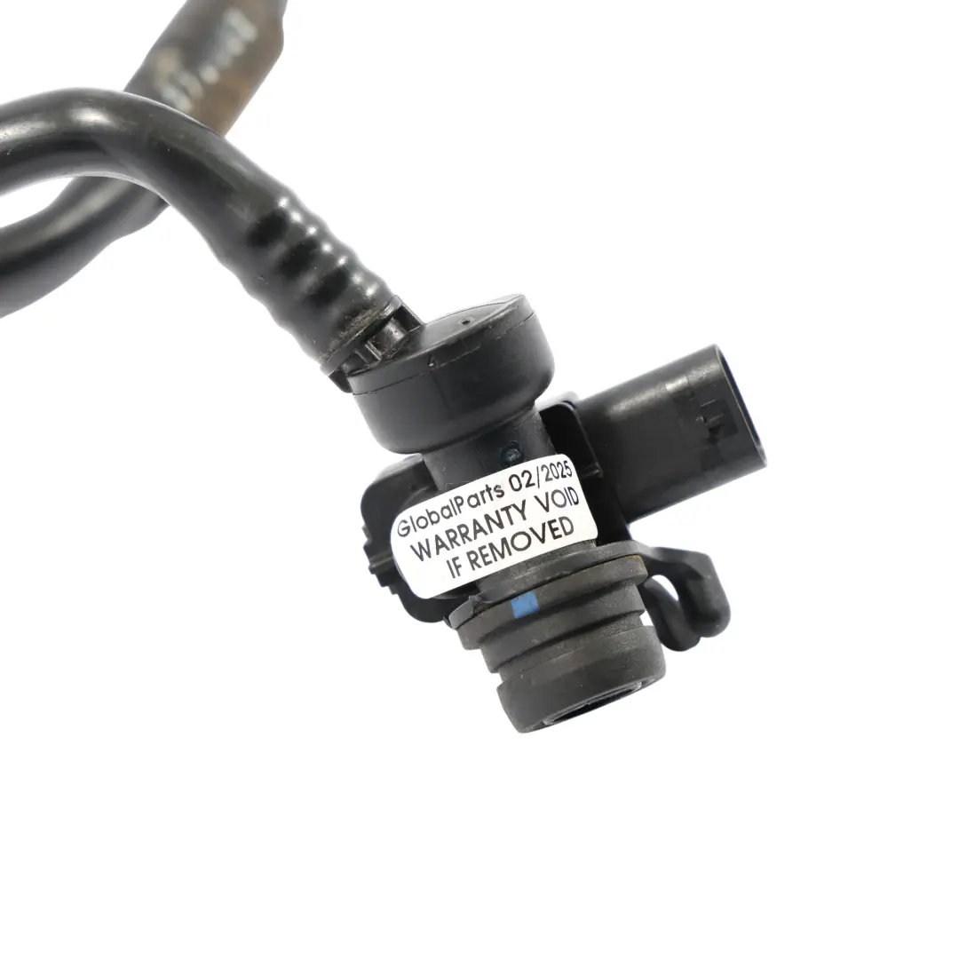 Tuyau De Dépression Pour Moteur Essence pour VW Audi Seat Skoda 2.0 à propos du numéro de pièce 5Q0612041AR VW Audi Seat Skoda 2.0 Tuyau De Dépression Pour Moteur Essence - SKU 5Q0612041AR - Numéro de pièce 5Q0612041AR