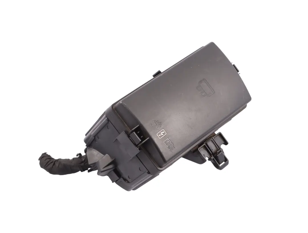 Audi A3 8V Fuse Box Control Module Relay Box - SKU 5Q0907361C - Part number 5Q0907361C