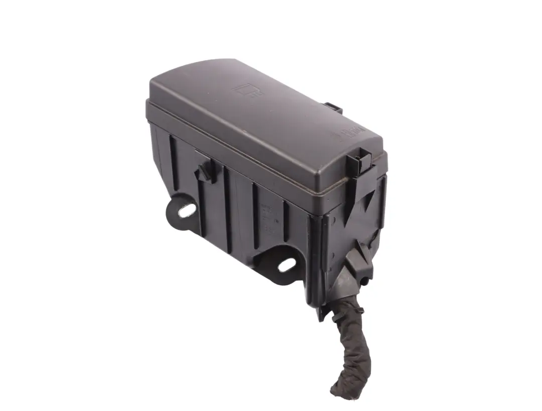 Boîtier Relais Module Commande Boîte Fusibles pour Audi A3 8V à propos du numéro de pièce 5Q0907361C Audi A3 8V Boîtier Relais Module Commande Boîte Fusibles - SKU 5Q0907361C - Numéro de pièce 5Q0907361C