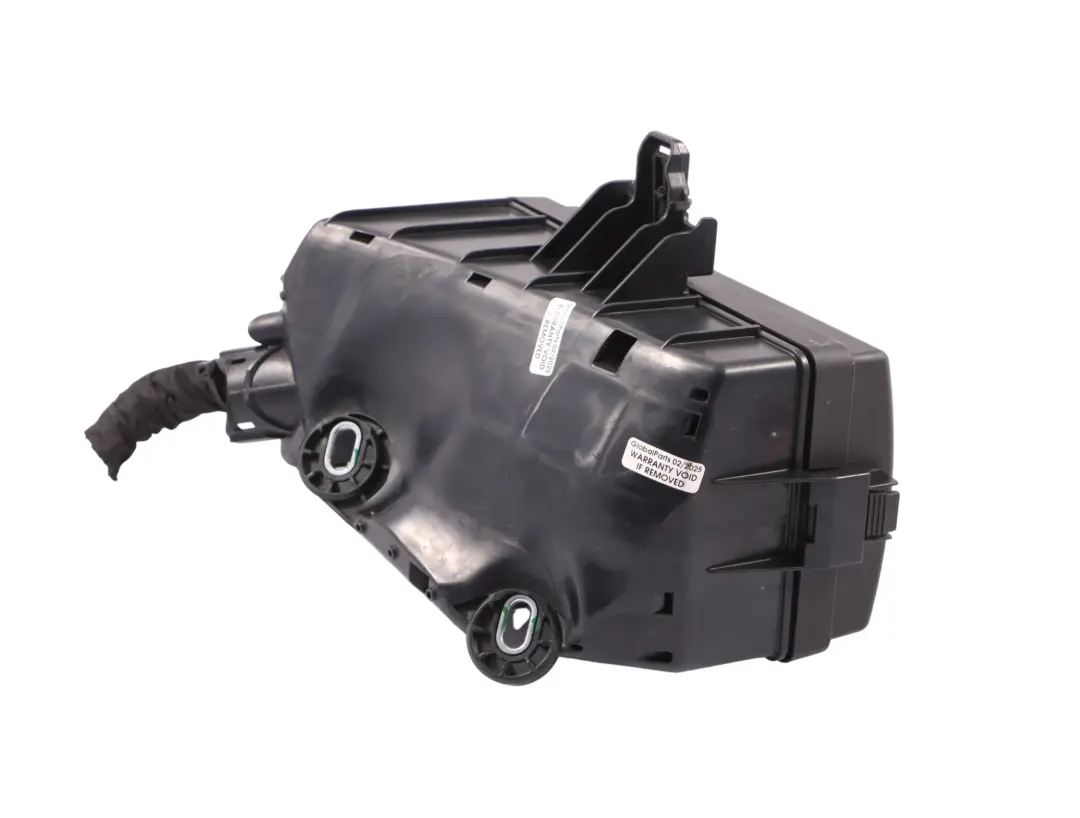 Módulo De Control Caja Fusibles Caja Relés para Audi A3 8V con número de pieza 5Q0907361C Audi A3 8V Módulo De Control Caja Fusibles Caja Relés - SKU 5Q0907361C - Número de pieza 5Q0907361C