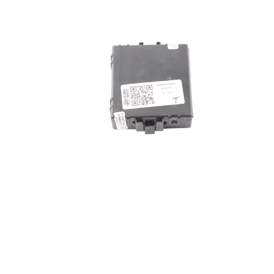 Moduł Sterujący Gateway ECU do Volkswagen Seat Skoda Audi o numerze 5Q0907530AF Volkswagen Seat Skoda Audi Moduł Sterujący Gateway ECU - SKU 5Q0907530AF - Numer Części 5Q0907530AF