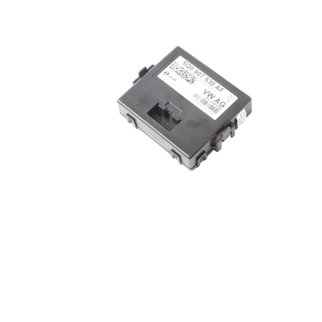 Volkswagen Seat Skoda Audi Gateway Module De Commande ECU - SKU 5Q0907530AF - Numéro de pièce 5Q0907530AF