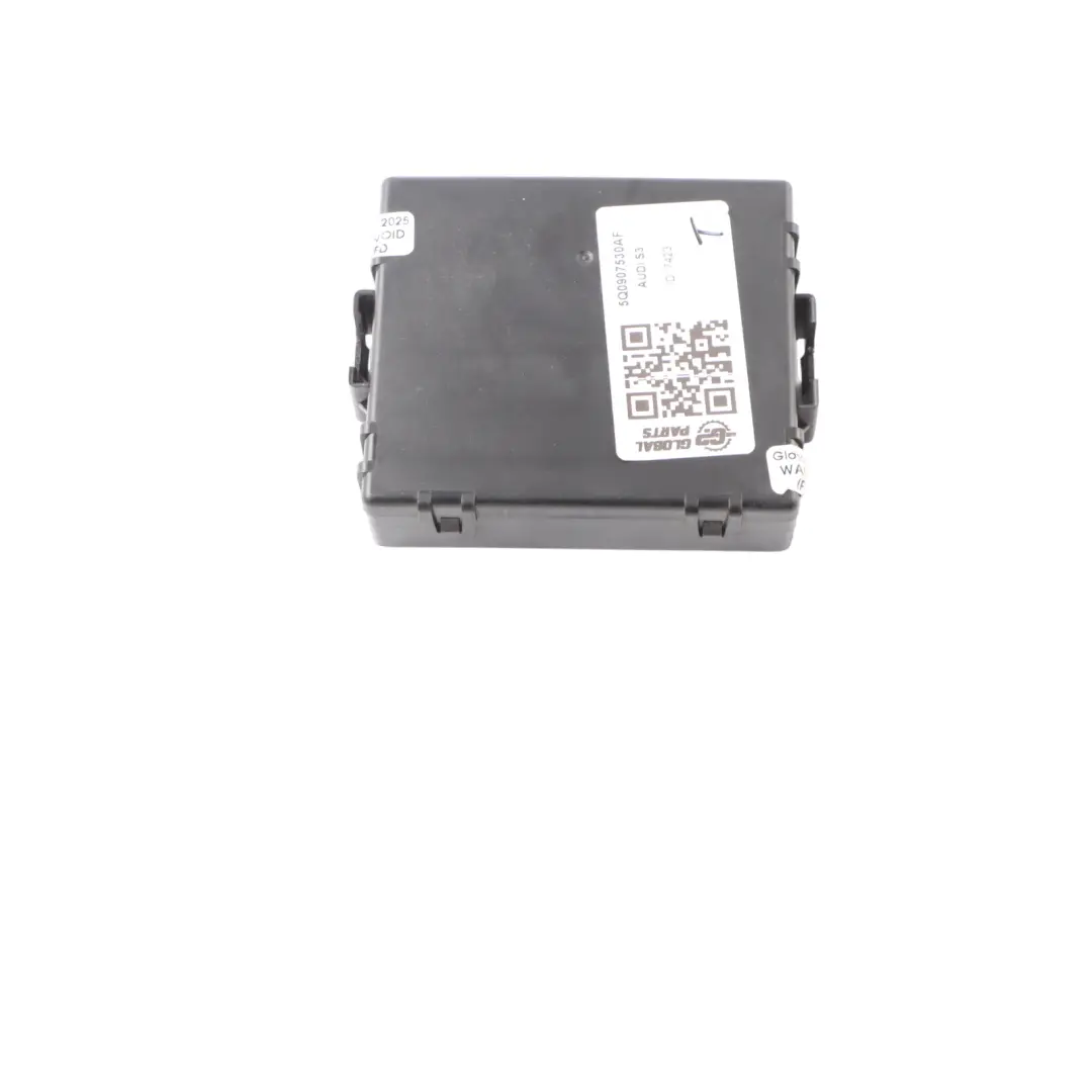 Gateway Module De Commande ECU pour Volkswagen Seat Skoda Audi à propos du numéro de pièce 5Q0907530AF Volkswagen Seat Skoda Audi Gateway Module De Commande ECU - SKU 5Q0907530AF - Numéro de pièce 5Q0907530AF
