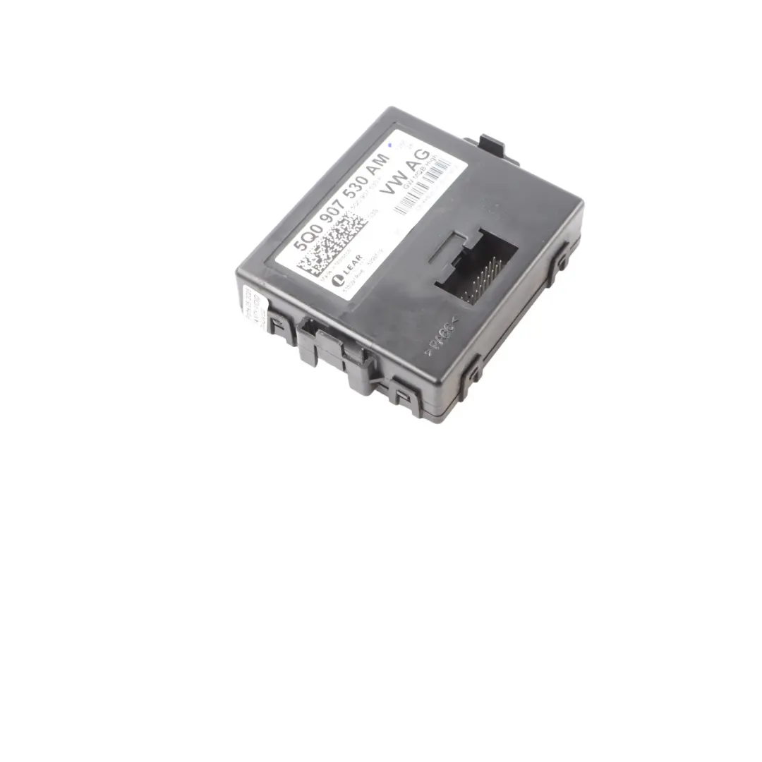 Gateway Unidad De Control Módulo para Audi A3 8V VW Passat B8 con número de pieza 5Q0907530AM Audi A3 8V VW Passat B8 Gateway Unidad De Control Módulo - SKU 5Q0907530AM - Número de pieza 5Q0907530AM