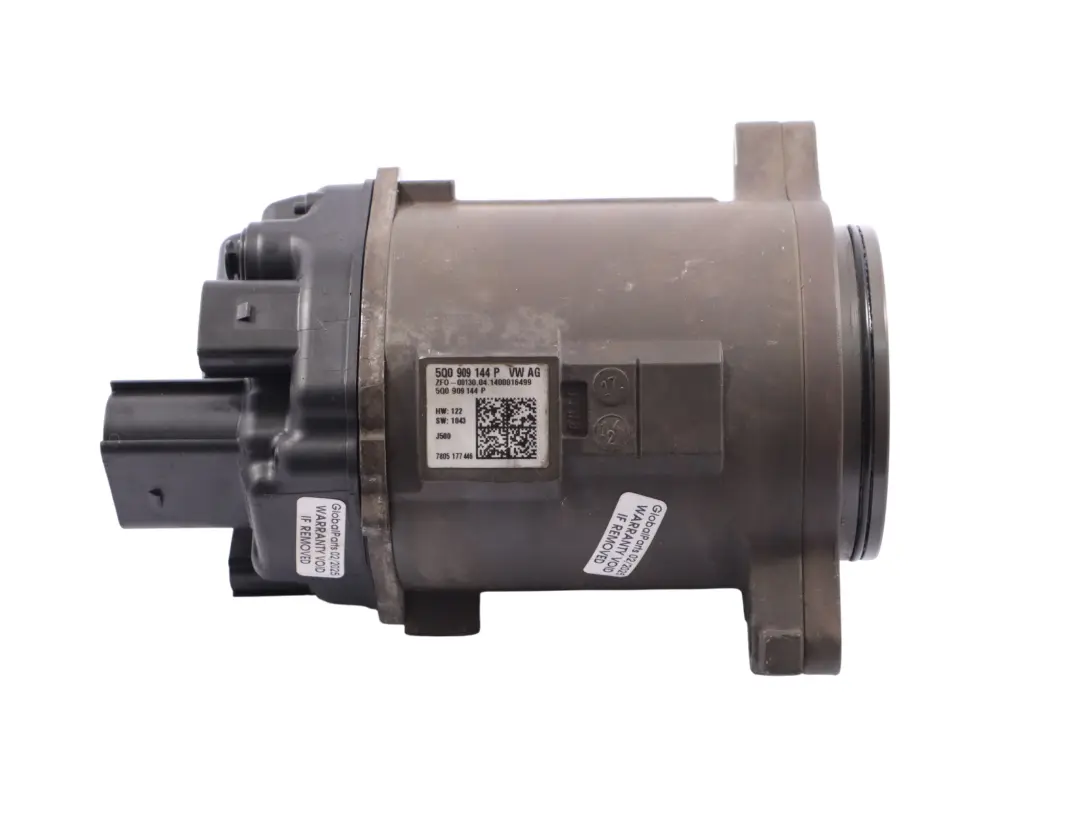 Pompa Servosterzo Elettrica Motore Cremagliera Sterzo per Audi A3 8V con numero di parte 5Q0909144P Audi A3 8V Pompa Servosterzo Elettrica Motore Cremagliera Sterzo - SKU 5Q0909144P - Numero di parte 5Q0909144P