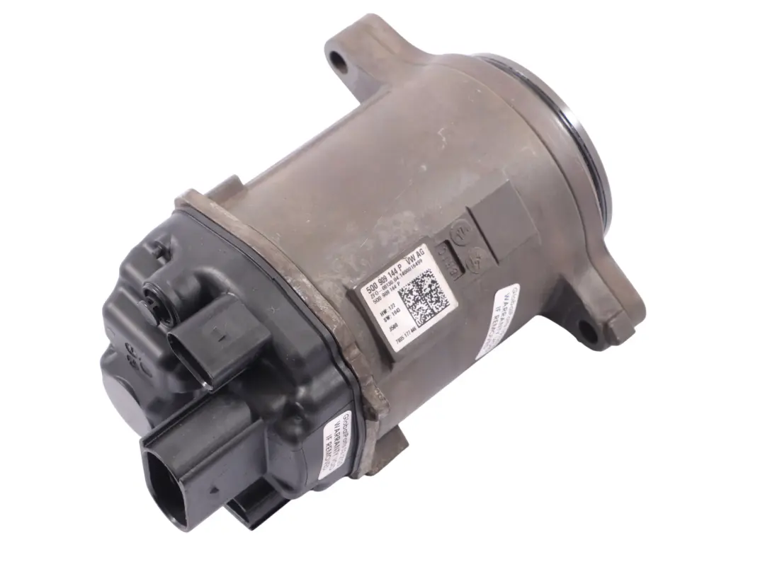 Bomba Dirección Asistida Eléctrica Motor Cremallera para Audi A3 8V con número de pieza 5Q0909144P Audi A3 8V Bomba Dirección Asistida Eléctrica Motor Cremallera - SKU 5Q0909144P - Número de pieza 5Q0909144P