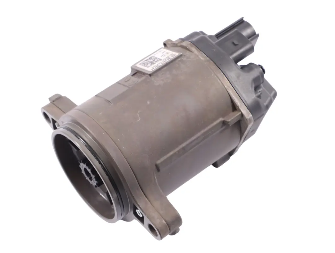 Steering Pump Unit Steering Rack Motor to Audi A3 8V Electric Power with Part number 5Q0909144P Audi A3 8V Electric Power Steering Pump Unit Steering Rack Motor - SKU 5Q0909144P - Part number 5Q0909144P
