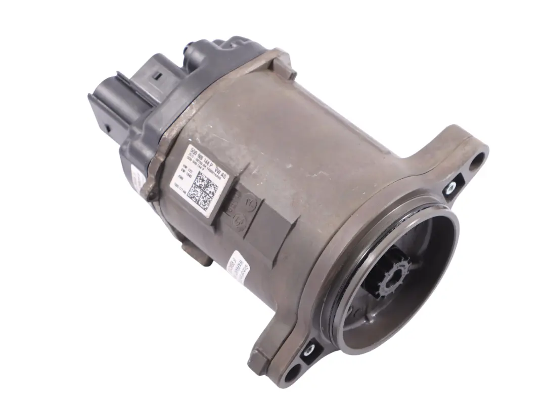 Pompe Assistée Électrique Moteur Crémaillère Direction pour Audi A3 8V à propos du numéro de pièce 5Q0909144P Audi A3 8V Pompe Assistée Électrique Moteur Crémaillère Direction - SKU 5Q0909144P - Numéro de pièce 5Q0909144P
