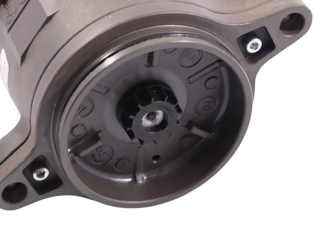 Pompa Servosterzo Elettrica Motore Cremagliera Sterzo per Audi A3 8V con numero di parte 5Q0909144P Audi A3 8V Pompa Servosterzo Elettrica Motore Cremagliera Sterzo - SKU 5Q0909144P - Numero di parte 5Q0909144P