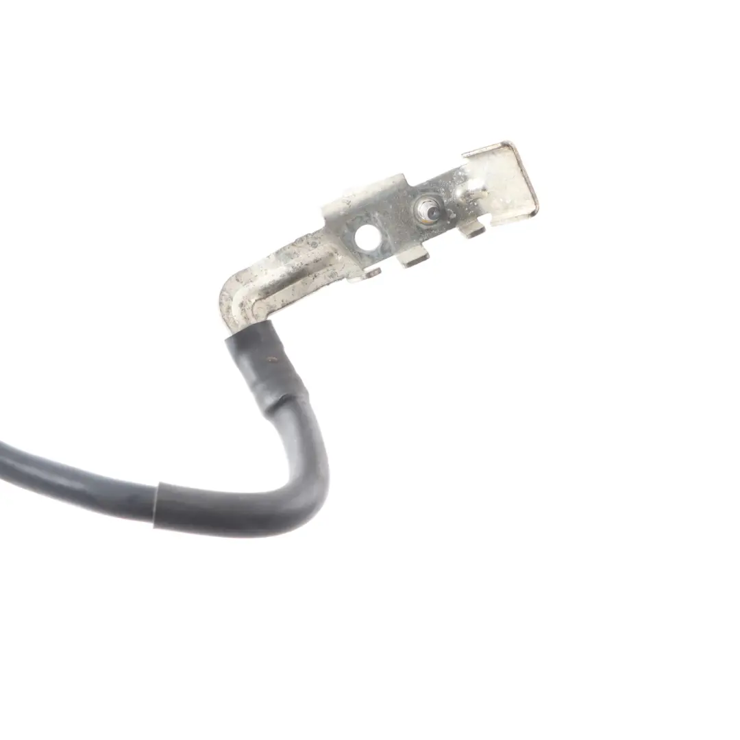 Audi A3 S3 8V Negative Batterieklemme Kabel Kabelbaum - SKU 5Q0915181D - Teilenummer 5Q0915181D