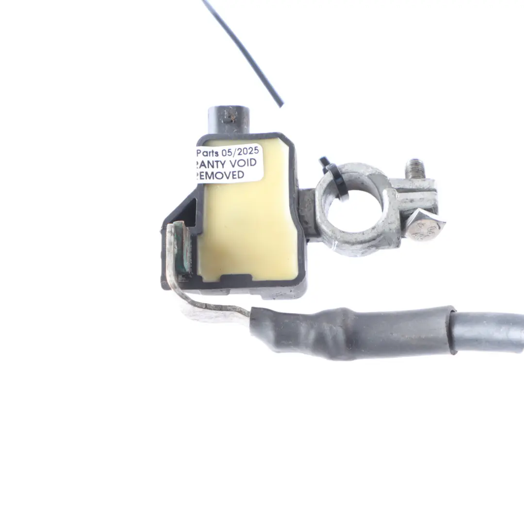 Negative Batterieklemme Kabel Kabelbaum für Audi A3 S3 8V mit Teilenummer 5Q0915181D Audi A3 S3 8V Negative Batterieklemme Kabel Kabelbaum - SKU 5Q0915181D - Teilenummer 5Q0915181D