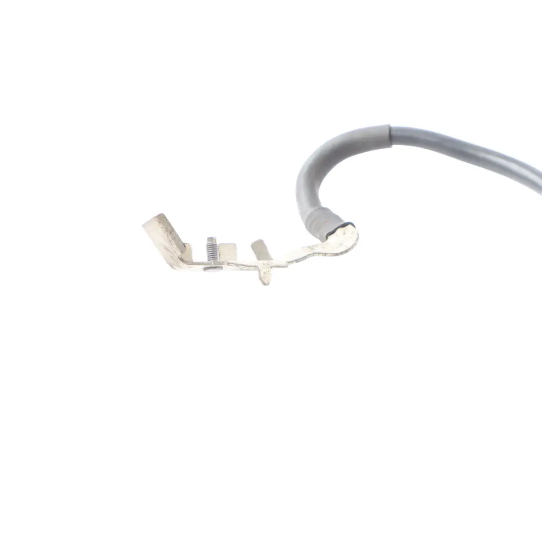 Negative Battery Terminal Cable Harness Wiring Loom to Audi A3 S3 8V with Part number 5Q0915181D Audi A3 S3 8V Negative Battery Terminal Cable Harness Wiring Loom - SKU 5Q0915181D - Part number 5Q0915181D