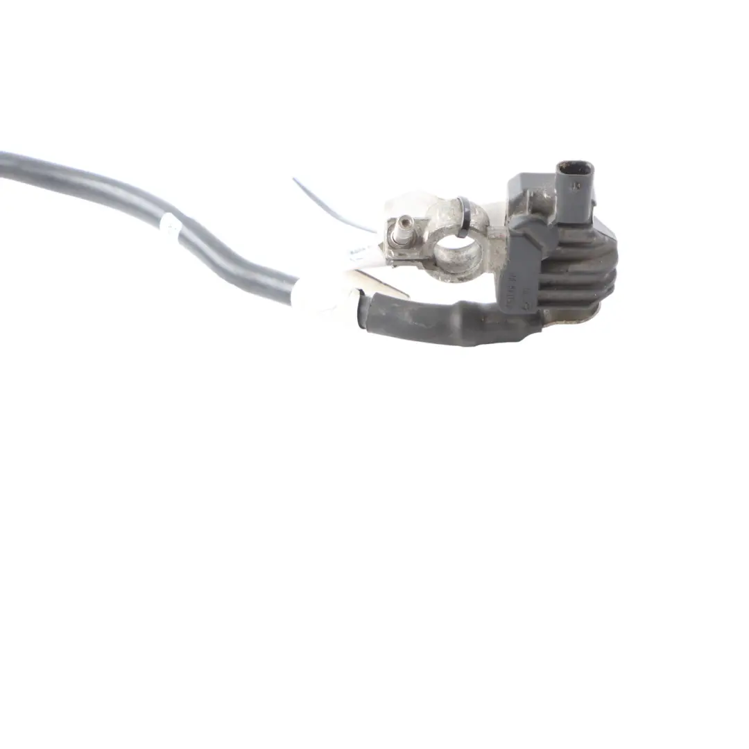Negative Batterieklemme Kabel Kabelbaum für Audi A3 S3 8V mit Teilenummer 5Q0915181D Audi A3 S3 8V Negative Batterieklemme Kabel Kabelbaum - SKU 5Q0915181D - Teilenummer 5Q0915181D