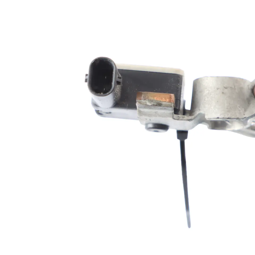 Audi A3 8V Klema Minusowa Akumulatora - SKU 5Q0915181H - Numer Części 5Q0915181H