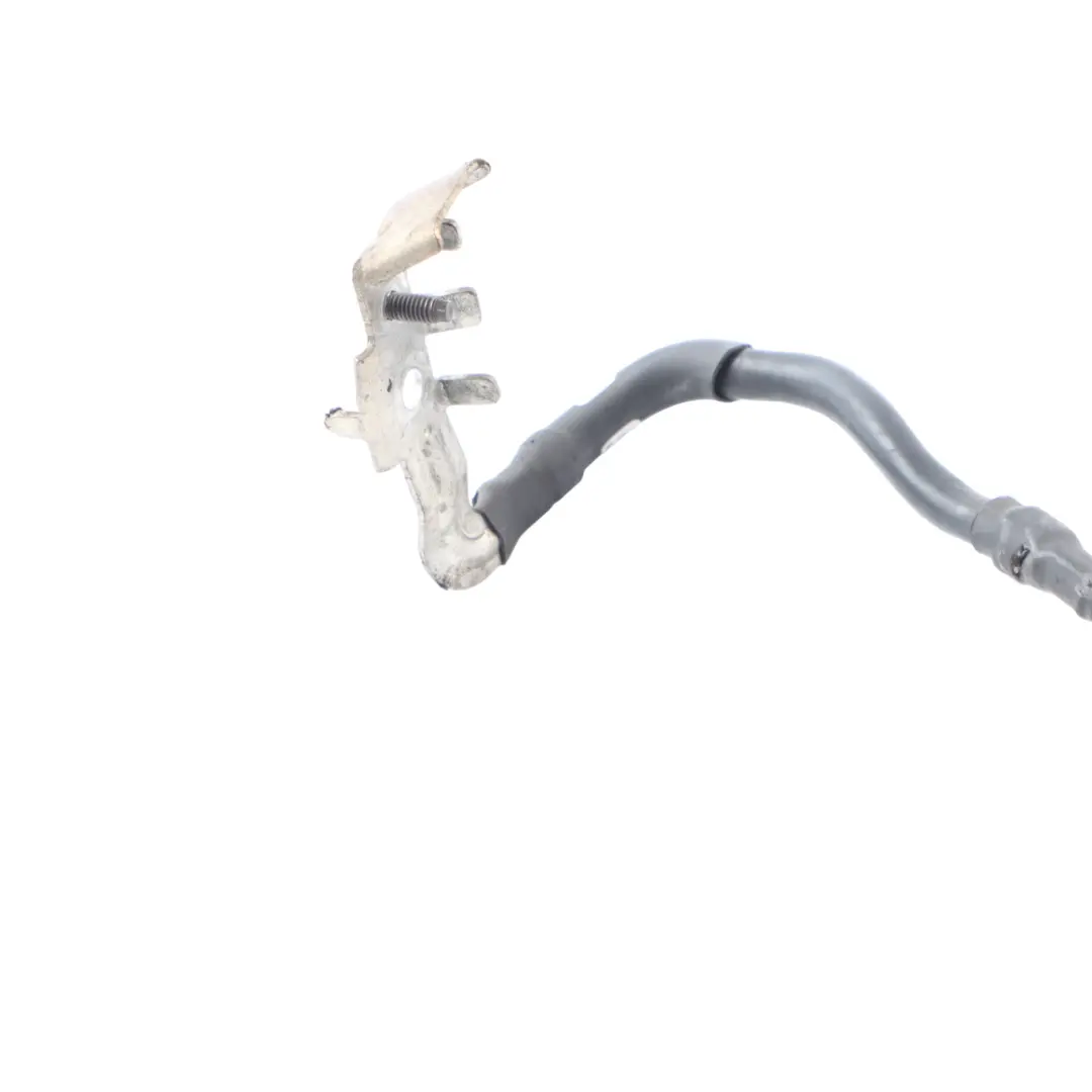 Negative Battery Terminal Cable Harness Wiring Loom to Audi A3 8V with Part number 5Q0915181H Audi A3 8V Negative Battery Terminal Cable Harness Wiring Loom - SKU 5Q0915181H - Part number 5Q0915181H