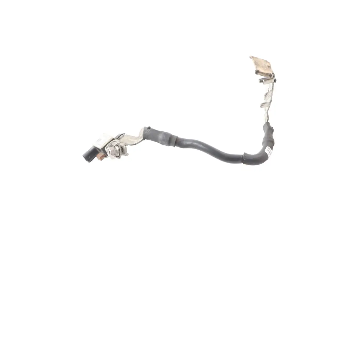 Negativo Batteria Terminale Cavo Cablaggio Loom per Audi A3 8V con numero di parte 5Q0915181H Audi A3 8V Negativo Batteria Terminale Cavo Cablaggio Loom - SKU 5Q0915181H - Numero di parte 5Q0915181H