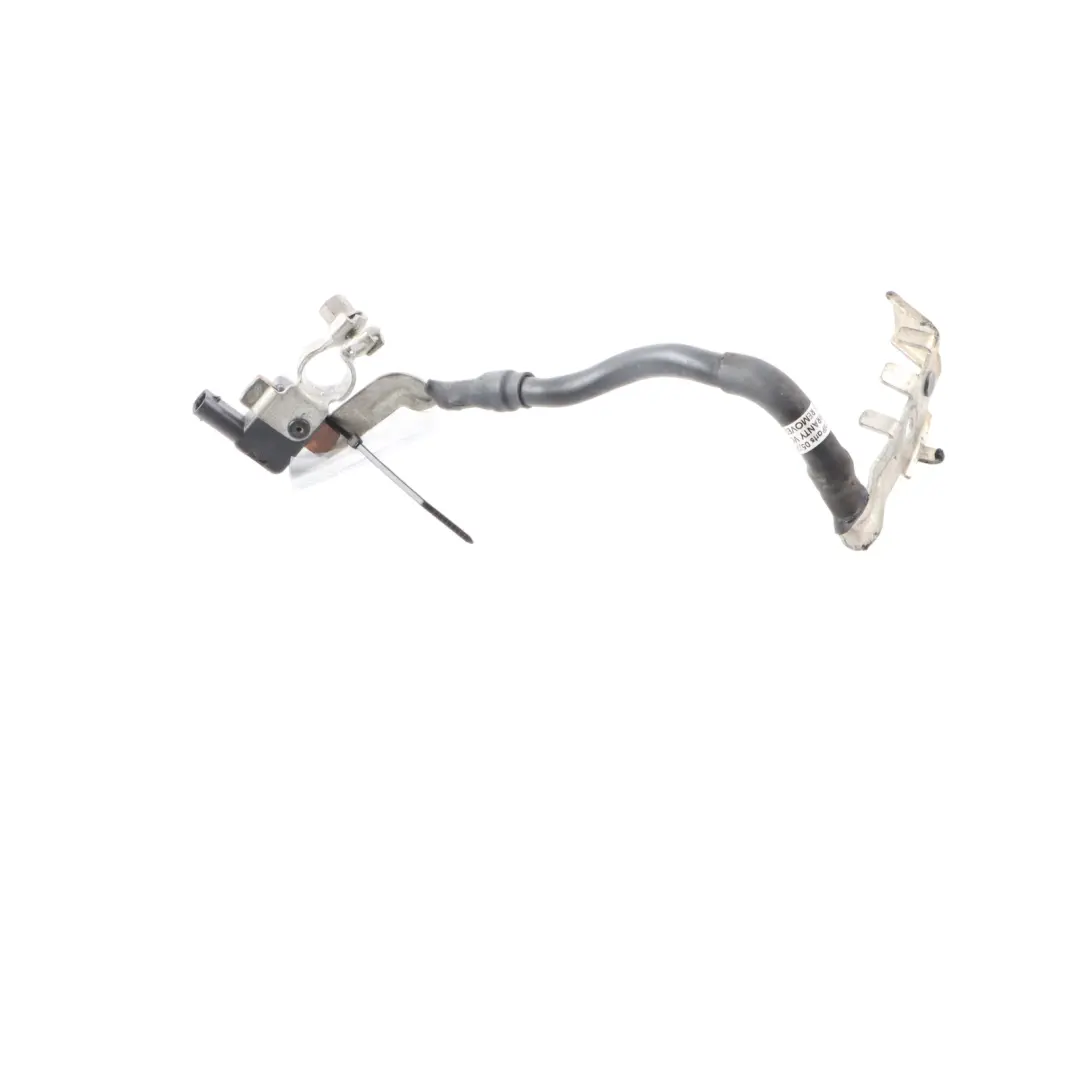 Audi A3 8V Negative Batterieklemme Kabel Kabelbaum - SKU 5Q0915181H - Teilenummer 5Q0915181H
