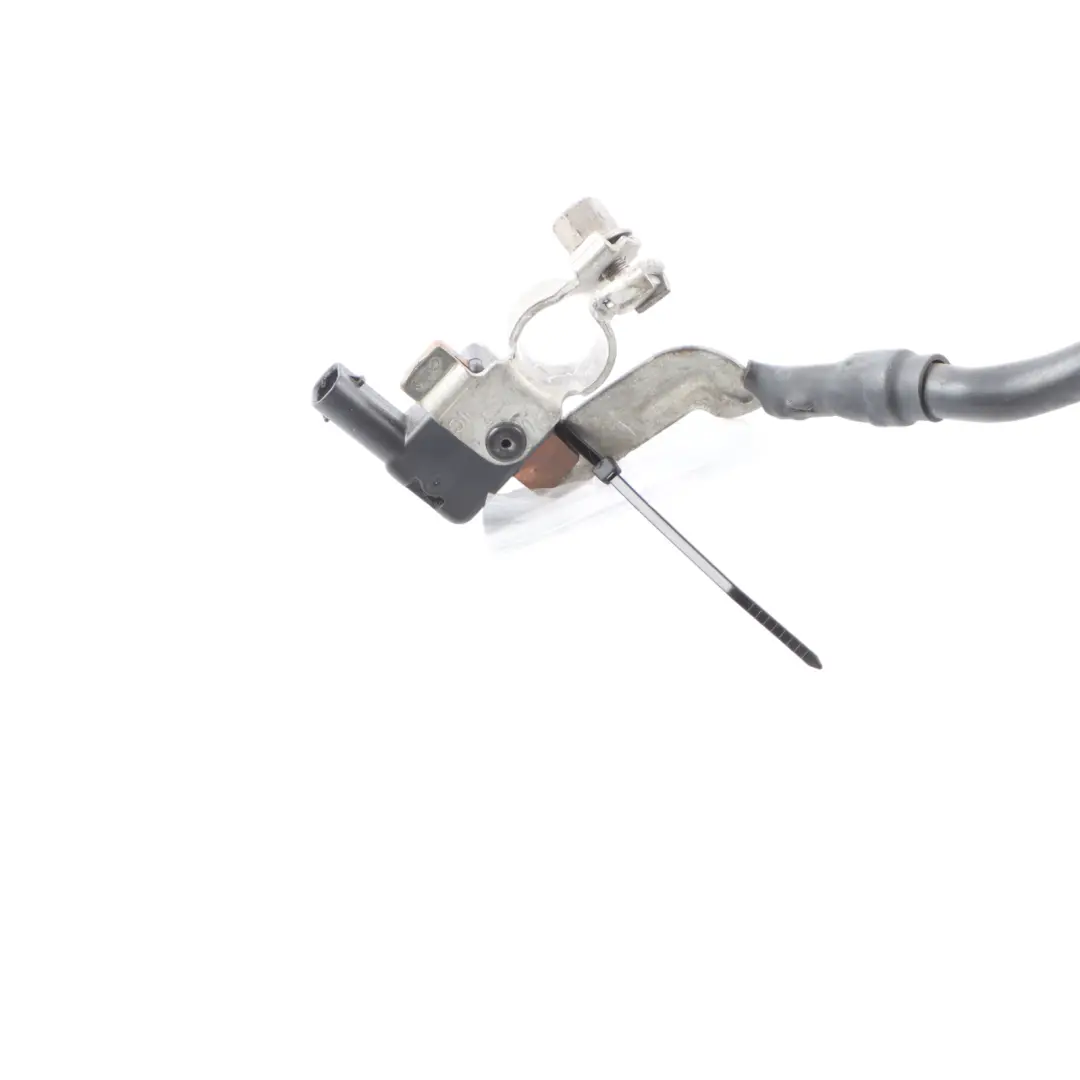 Audi A3 8V Negative Battery Terminal Cable Harness Wiring Loom - SKU 5Q0915181H - Part number 5Q0915181H