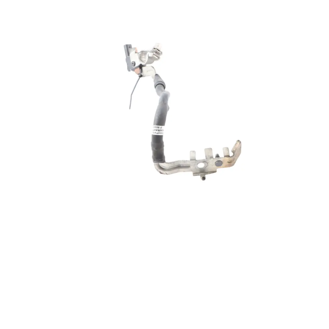Negative Batterieklemme Kabel Kabelbaum für Audi A3 8V mit Teilenummer 5Q0915181H Audi A3 8V Negative Batterieklemme Kabel Kabelbaum - SKU 5Q0915181H - Teilenummer 5Q0915181H