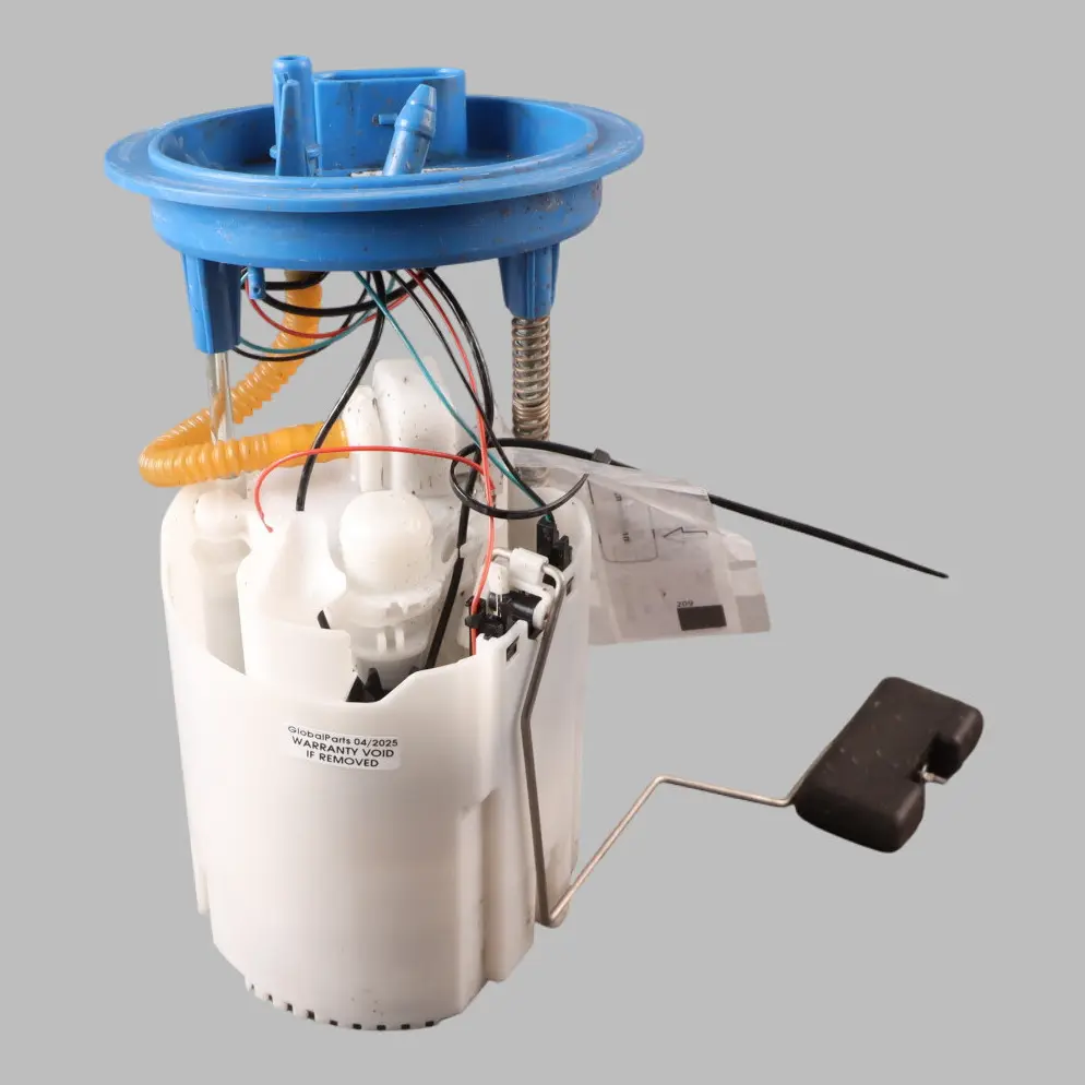 Audi A3 8V 1.4 TFSI CZCA Petrol Engine Fuel Pump Sender Unit - SKU 5Q0919051BF - Part number 5Q0919051BF
