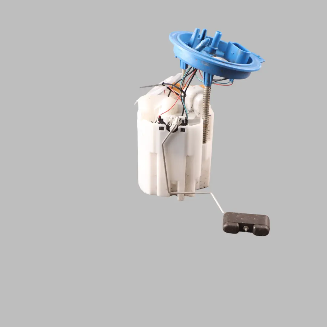 Audi A3 8V 1.4 TFSI CZCA Petrol Engine Fuel Pump Sender Unit - SKU 5Q0919051BF - Part number 5Q0919051BF