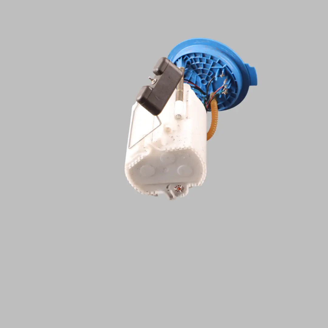 Audi A3 8V 1.4 TFSI Petrol Engine Fuel Pump Sender Unit - SKU 5Q0919051BF - Part number 5Q0919051BF