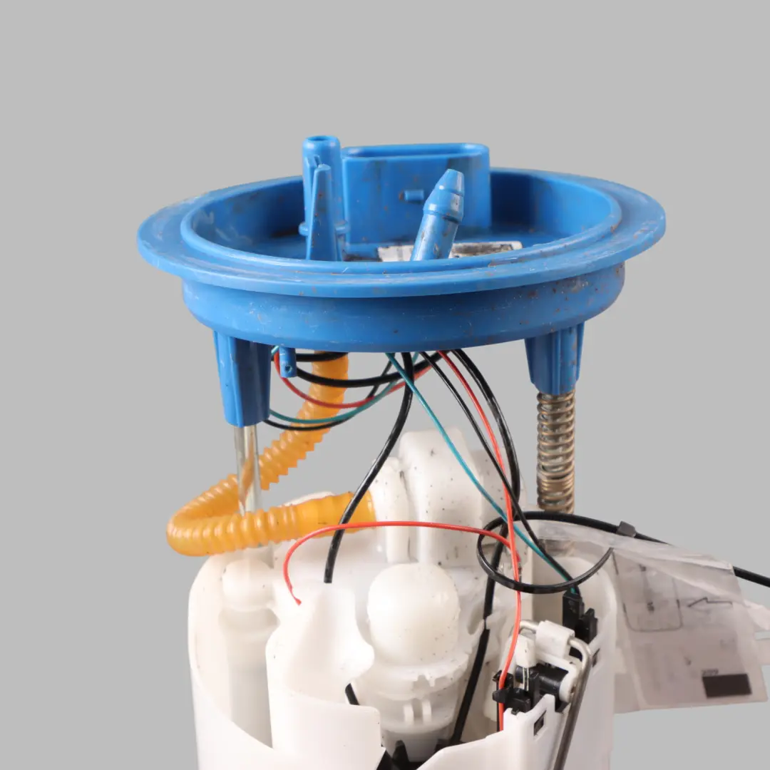 Audi A3 8V 1.4 TFSI CZCA Petrol Engine Fuel Pump Sender Unit - SKU 5Q0919051BF - Part number 5Q0919051BF