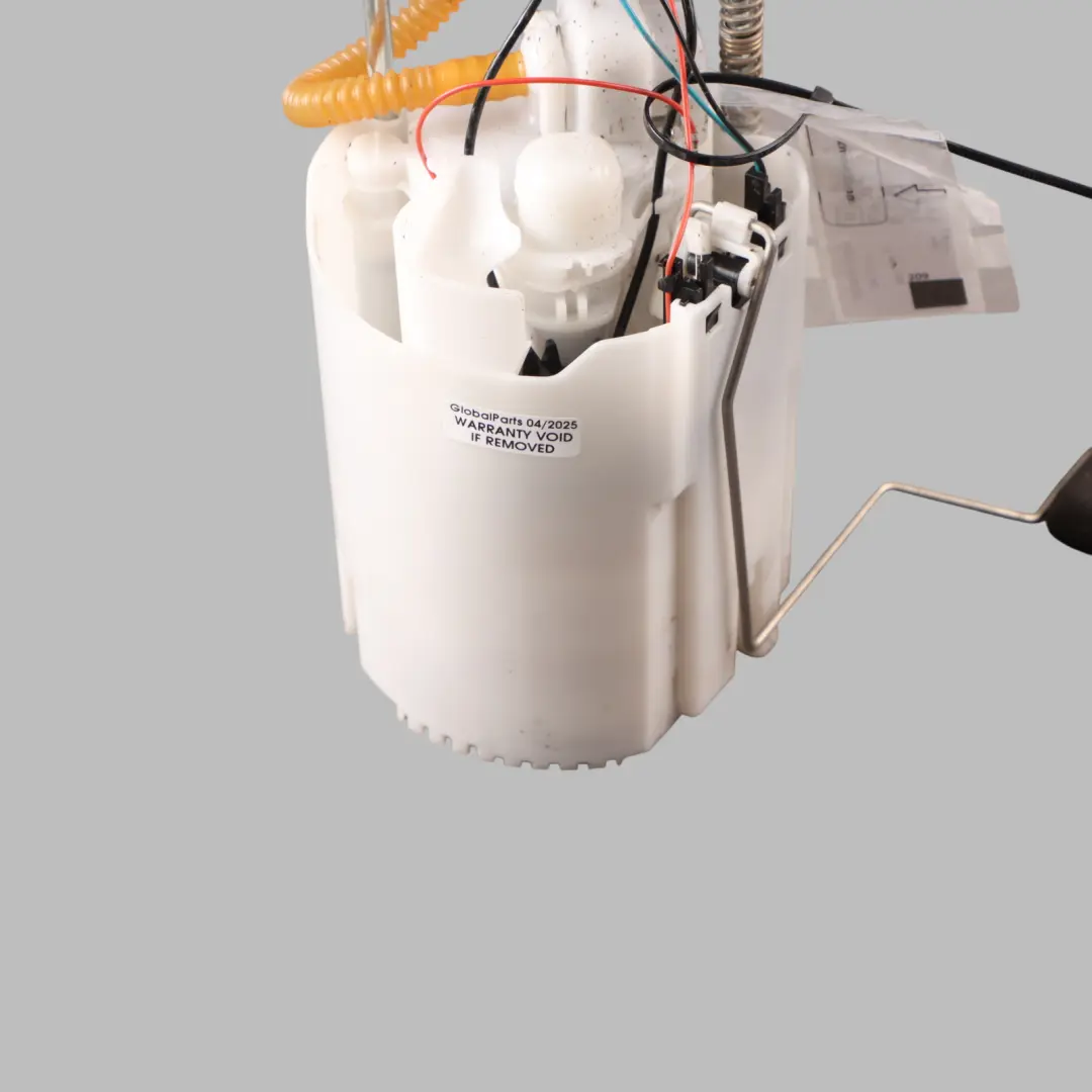 Audi A3 8V 1.4 TFSI CZCA Motor Bomba Combustible Sender Unit - SKU 5Q0919051BF - Número de pieza 5Q0919051BF